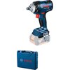 Klucz udarowy BOSCH GDS 18V-400 Solo 06019K0021