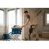 Pilarka stołowa BOSCH Professional GTS 18V-216 0601B44002 Waga z opakowaniem [kg] 33.5