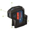Laser punktowy BOSCH Professional GPL 5 G 0601066P00 Waga [g] 350