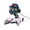Pilarka ukosowa BOSCH Professional GCM 216 0601B33000 średnica tarczy 216mm 1300W Akumulator w zestawie Nie