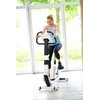 Rower indukcyjny HORIZON FITNESS Comfort 8.1 Viewfit Pomiar pulsu Tak