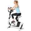 Rower indukcyjny HORIZON FITNESS Comfort 8.1 Viewfit Funkcje komputera 16 programów treningowych