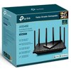 Router TP-LINK Archer AX72 2.4 / 5 GHz (DualBand), Wi-Fi Mesh Zastosowanie xDSL