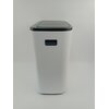 Kosz na śmieci BRABANTIA 130601 Bo Touch Bin Hi 2x30L Biały Kolor Biały