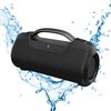 Głośnik mobilny HAMA Soundbarrel Czarny