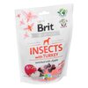 Przysmak dla psa BRIT Care Dog Insect&Turkey 200 g Rodzaj Przysmak