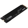 Dysk KINGSTON KC3000 2TB SSD Typ dysku Wewnętrzny