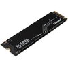 Dysk KINGSTON KC3000 512GB SSD Typ dysku Wewnętrzny