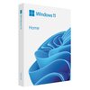 Program MICROSOFT Windows 11 Home OEM DVD