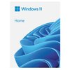 Program MICROSOFT Windows 11 Home OEM DVD Wersja językowa Polska