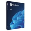 Program MICROSOFT Windows 11 Pro OEM DVD
