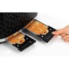 Toster MORPHY RICHARDS 248131 Czarny Tacka na okruchy Tak