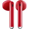 Słuchawki douszne HUAWEI FreeBuds Lipstick ANC  Czerwony Transmisja bezprzewodowa Bluetooth