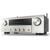 Zestaw stereo DENON DRA-800H + WILSON SIX Srebrny Maksymalna moc wyjściowa zestawu [W] 200