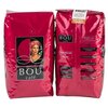 Kawa ziarnista BOU CAFE Natural Crema 1 kg Aromat Kakao