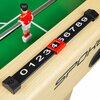 Stół do piłkarzyków SPOKEY Championship Długość [cm] 122