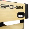 Stół do piłkarzyków SPOKEY Championship Przeznaczenie Do użytku domowego