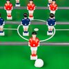 Stół do piłkarzyków SPOKEY Championship Regulowane nóżki Nie