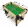 Stół do piłkarzyków SPOKEY Championship Waga [kg] 17.5