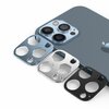 Ramka na obiektyw HOFI AluCam Pro+ do Apple iPhone 13 Pro/13 Pro Max Niebieski Kolor Niebieski