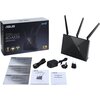 Router ASUS 4G-AX56 Przeznaczenie 4G+ (LTE+)