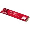 Dysk WD Red SN700 250GB SSD Rodzaj dysku SSD