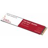 Dysk WD Red SN700 250GB SSD Rodzaj dysku SSD