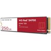 Dysk WD Red SN700 250GB SSD Typ dysku Wewnętrzny