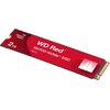 Dysk WD Red SN700 2TB SSD Rodzaj dysku SSD
