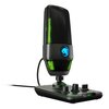 Mikrofon ROCCAT Torch Aimo RGB Kardioidalny / Stereo Charakterystyka kierunkowości Kardioidalna