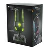 Mikrofon ROCCAT Torch Aimo RGB Kardioidalny / Stereo Rodzaj przetwornika Pojemnościowy