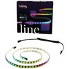 Taśma LED TWINKLY Line Extension Kit 1,5 m Wi-Fi/Bluetooth