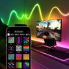 Taśma LED TWINKLY Line Extension Kit 1,5 m Wi-Fi/Bluetooth Funkcje dodatkowe Synchronizacja z muzyką