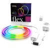 Taśma LED TWINKLY Flex 2 m Wi-Fi/Bluetooth Długość taśmy na rolce [m] 2