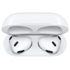 Słuchawki douszne APPLE AirPods III Biały (Etui z MagSafe) Przeznaczenie Do telefonów