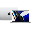 Laptop APPLE MacBook Pro 14.2" Retina M1 Pro 16GB RAM 1TB SSD macOs Srebrny