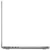 Laptop APPLE MacBook Pro 16.2" Retina M1 Pro 16GB RAM 512GB SSD macOS Gwiezdna szarość Liczba rdzeni 10