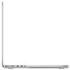 Laptop APPLE MacBook Pro 16.2" Retina M1 Pro 16GB RAM 1TB SSD macOS Srebrny Liczba rdzeni 10