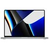 Laptop APPLE MacBook Pro 16.2" Retina M1 Pro 16GB RAM 1TB SSD macOS Srebrny Rodzaj matrycy Błyszcząca
