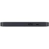 Stacja dokująca ICY BOX IB-DK2108M-C USB Typu C, Pasywna Liczba portów ładujących [szt.] 1