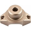 Tuleja grzewcza NEO 21-027 32 mm Przeznaczenie Do zgrzewania