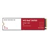 Dysk WD Red SN700 1TB SSD