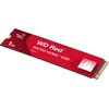 Dysk WD Red SN700 1TB SSD Rodzaj dysku SSD
