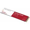 Dysk WD Red SN700 500GB SSD Rodzaj dysku SSD