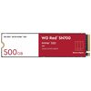 Dysk WD Red SN700 500GB SSD
