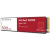 Dysk WD Red SN700 500GB SSD Typ dysku Wewnętrzny