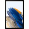 Tablet SAMSUNG Galaxy Tab A8 10.5" 4/64 GB LTE Wi-Fi Szary Komunikacja Wi-Fi 802.11 a/b/g/n/ac, Bluetooth 5.2, Modem 4G LTE, Moduł GPS