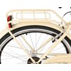 Rower miejski DAWSTAR Citybike S7B 26 cali damski Cappuccino Wzrost [cm] 150 - 175