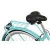 Rower miejski DAWSTAR Citybike S7B 28 cali damski Lazurowy 2021 Przerzutka tylna marka Shimano