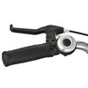 Rower miejski DAWSTAR Citybike S7B 28 cali damski Lazurowy 2021 Waga [kg] 16.5